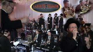 Shloime Daskal & Yedidim Choir "Riboin Haolamim" An Aaron Teitelbaum Production | ריבון העולמים