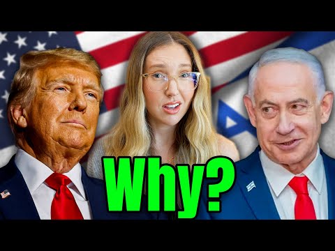 Israel Is Controlling Trump and Nobody Is Noticing