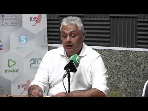 #LaVozDeFuerteventura | Juan Jiménez