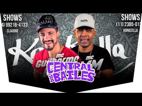 MC Guilherme Beat e MC MM - O Papai Tá Mal (DJ RD)