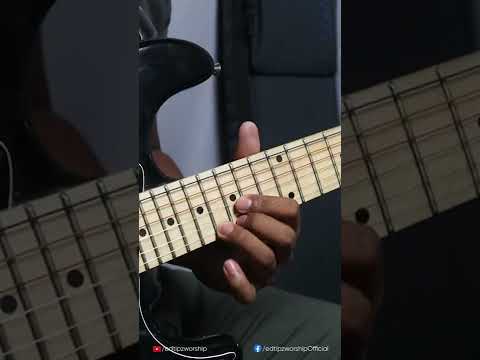 FOR ALL YOU'VE DONE (SOLO)