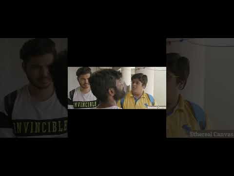 POV: You Live in a Hostel 😭😂 | Hostel Daze #hosteldaze #season1 #intro #senior #hostellife #college