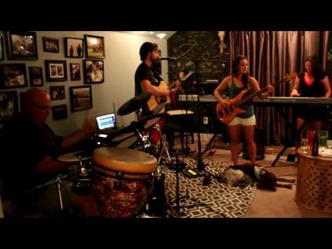 Big Eyed Fish (ver. 4) - Dave Matthews Band