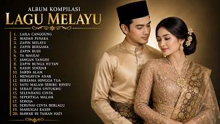 Download lagu 🌸 ALBUM KOMPILASI LAGU MELAYU TERBAIK | Lagu Nostalgia Melayu Sepanjang Masa | Dendang Nostalgia 🌸 mp3