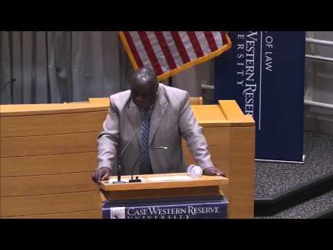 Wading in Troubled Waters