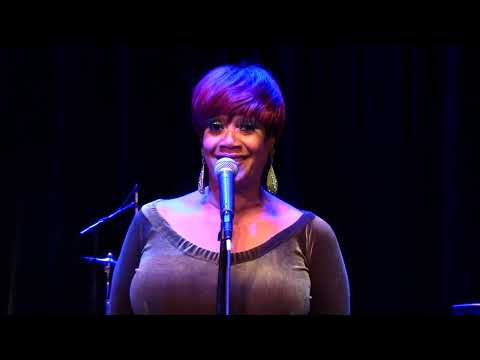 James Ross @ (Vocalist) Denise Thimes - "Sistas / AKA'a Celebration" - www.Jross-tv.com (St. Louis)