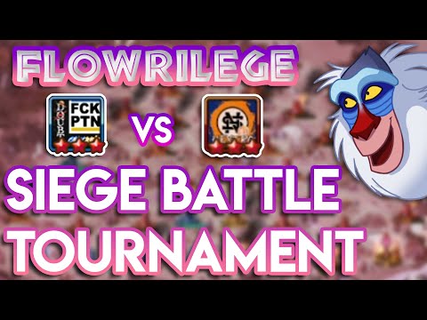 G3 Siege : Doubt : Deja vu VS SuperNova