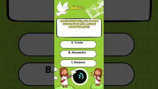 quiz bíblico