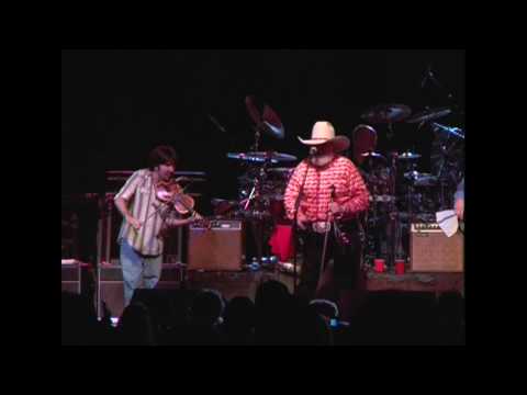 Brian Arrowood & Charlie Daniels – The Devil Went Down to Georgia (Live in Ohio)