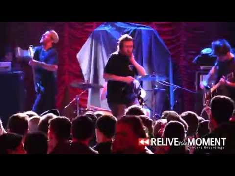 2014.03.27 Counterparts - Witness (Live in Joliet, IL)