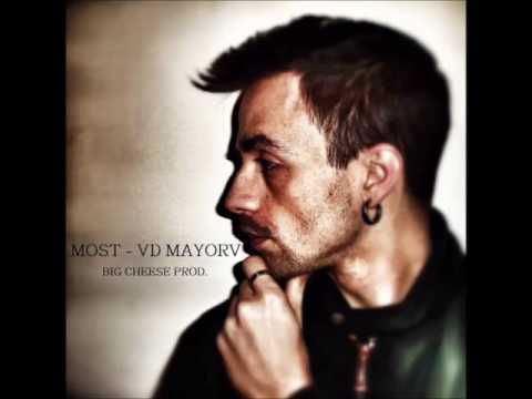 MOST FT. ASKAL - SORDI (Prod. Big Cheese)
