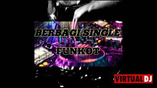 Download lagu SINGLE FUNKOT ASGAF HARD PUMPIN mp3