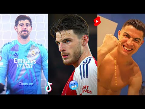 TRENDING FOOTBALL EDITS - SKILLSGOALS & FAILS (#238) FOOTBALL TIKTOKCOMPILATION