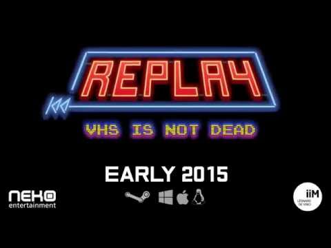 Video poster