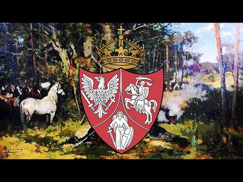 Idźmy, bijmy Moskali! - (Let's go, let's beat Muscovites!)