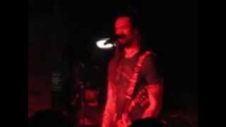 Michael Franti, Liverpool 02 Academy, Light up ya lighter