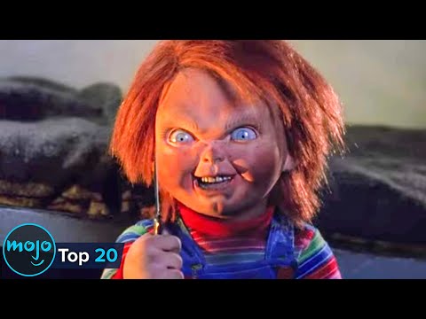 Top 20 Chucky Kills