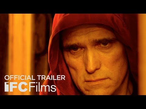 The House That Jack Built (Trailer)