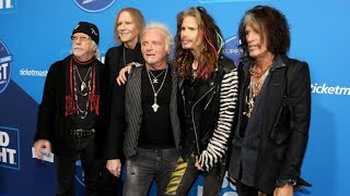 Aerosmith Should Have Been Halftime Band Instead of Useless Pre-Party