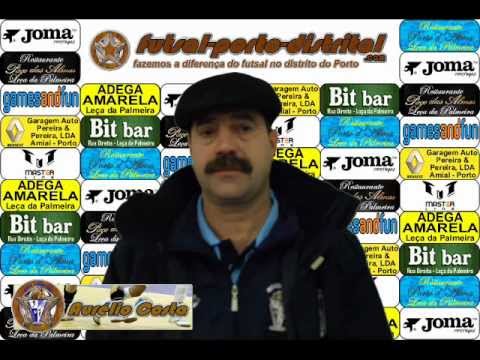 Aurélio Costa  S Sebastião e Pedro Sousa  Santiago