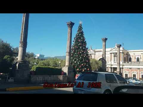 Quetzaltenango Guatemala