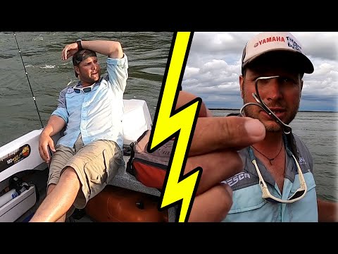 Pablo vs. Dorado: El Dorado won