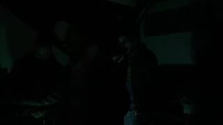 Paolo Baldini DubFiles Ft. Hempress Sativa - Boom (Wah Da Da Deng)