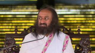 How to Overcome Laziness? - Talk by Sri Sri Ravi Shankar | Art of Living TV