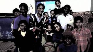 preview picture of video 'India - See the kids'