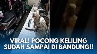 Download lagu TEROR POCONG JADI²an Bawa Senjata Heboh di Bandung Barat, Sosoknya Diburu Polisi mp3 Download lagu TEROR POCONG JADI²an Bawa Senjata Heboh di Bandung Barat, Sosoknya Diburu Polisi mp3