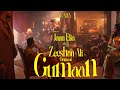 Gumaan Zeeshan Ali Jaun Elia Official Music Video Yratta Media