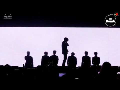(BTS Focus) BTS (방탄소년단) - MIC Drop Special Stage @MAMA