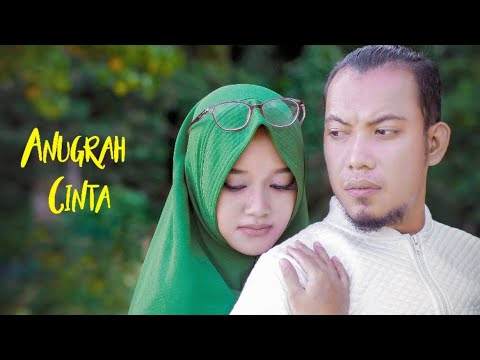 ANUGRAH CINTA - Andra Respati feat. Gisma Wandira (Official Music Video)