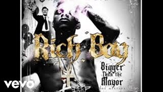 Rich Boy - Ghetto Queen ft. Trae Tha Truth, Lloyd