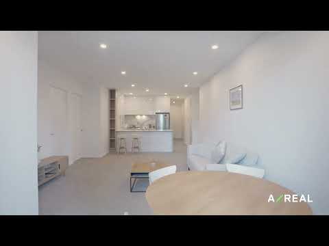 AReal Property video.