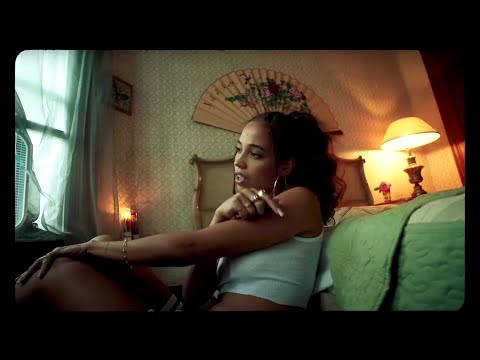 María Isabel - No Soy Para Ti (Official Music Video)