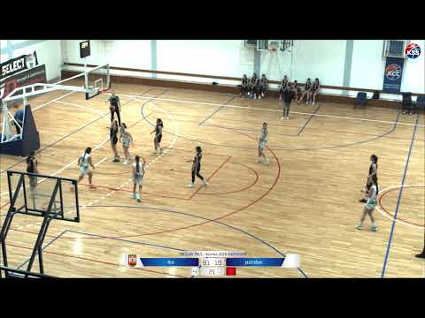 TRIGLAV ŽKLS Ras - Jastrebac