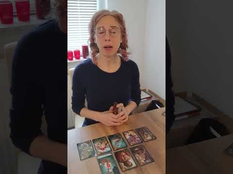 🎁✨DIE VOLLENDUNG DIESE LIEBE IST EIN SEGEN❤✨ #liebesorakel #seelenpartner #wunschpartner