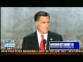 Romney: My Promise Is to Help You and Your.