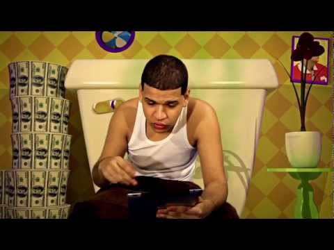 Jay Swagg - Me Tiene Loco Official Video
