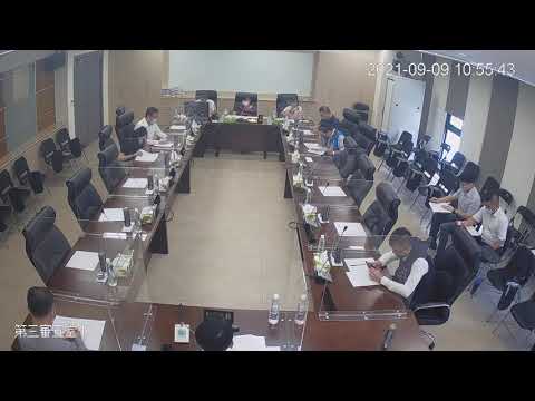 1100909第19 屆第15.16.17次臨時會(第三審查室-建設處)