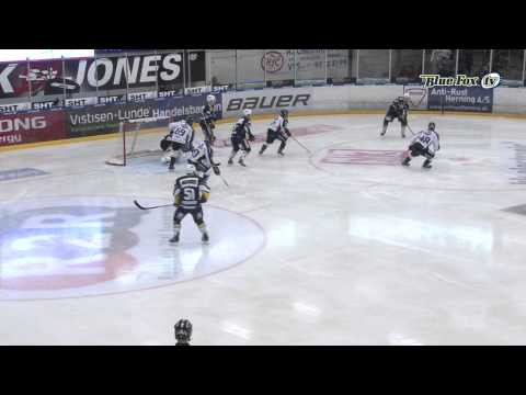 25-03-14 highlights Blue Fox - White Hawks