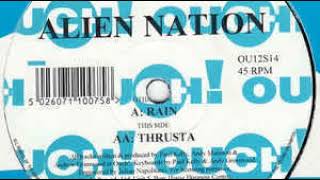 ALIEN NATION THRUSTA