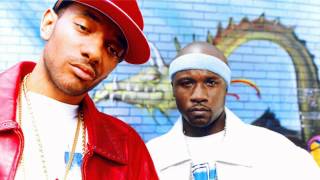 MOBB DEEP - PAID IN FULL