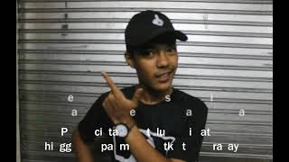 Download lagu Stand here alone - Sosok sempurna(lirik) mp3