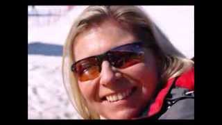 preview picture of video 'The Wildkogel ski arena 2014'