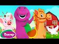 Pets Vets Full Episodes Barney Friends Classic