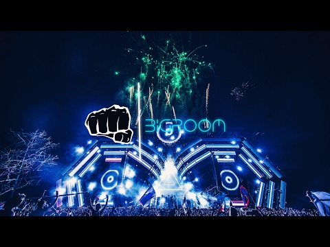 EMKR - 2k17 Rave [Special Upload]