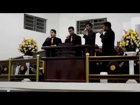 Quarteto Moriá -  Você vai rir