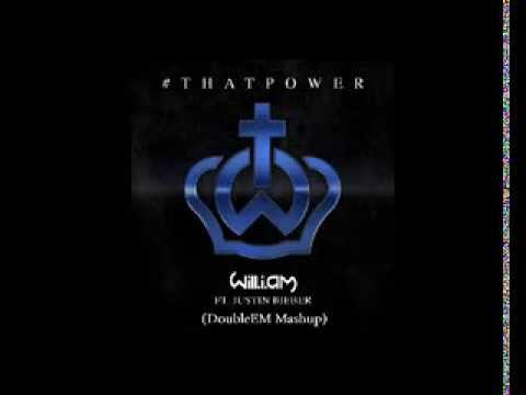 #That Power Vs Epic (DoubleEM Mashup) - Will.i.am Vs Sandro Silva & Quintino